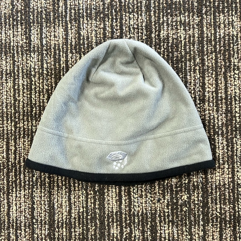 Mountain Hardware Airshield Beanie